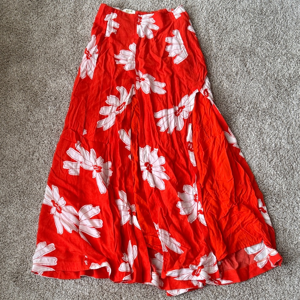 Maeve by Anthropologie Skirt
